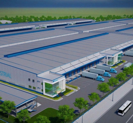 DỰ ÁN: BW THỚI HÒA