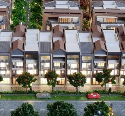 Dự án ARTISAN PARK (UG5.6)