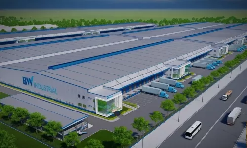 DỰ ÁN: BW THỚI HÒA