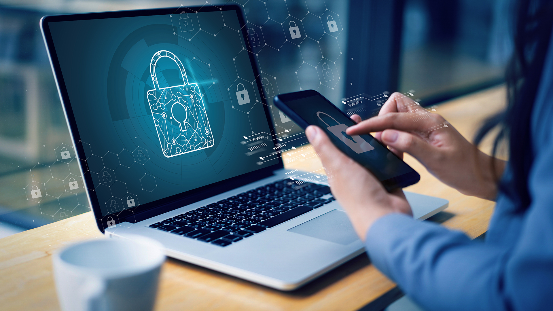 Cập Nhật Chính Sách Bảo Mật