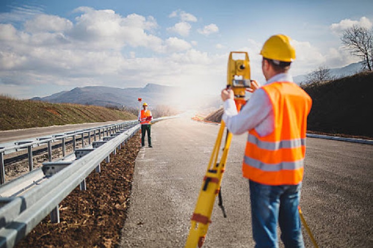 Quy Trình Thực Hiện Khảo Sát Xây Dựng Theo Chính Sách