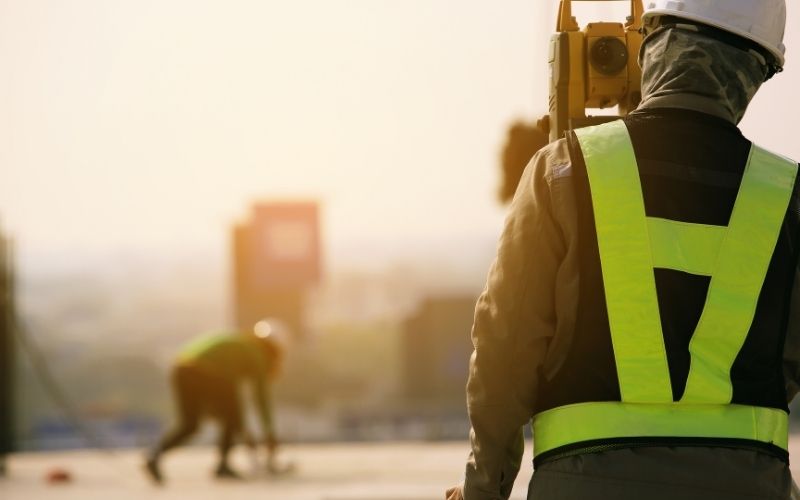 Lợi Ích Khi Lựa Chọn Dịch Vụ Kiểm Định Xây Dựng Chuyên Nghiệp