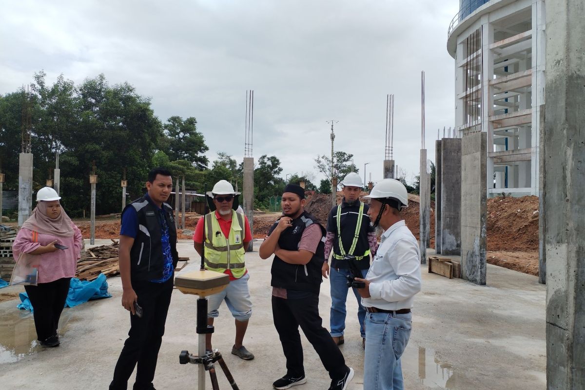 Kiểm định công trình có dấu hiệu rung lắc