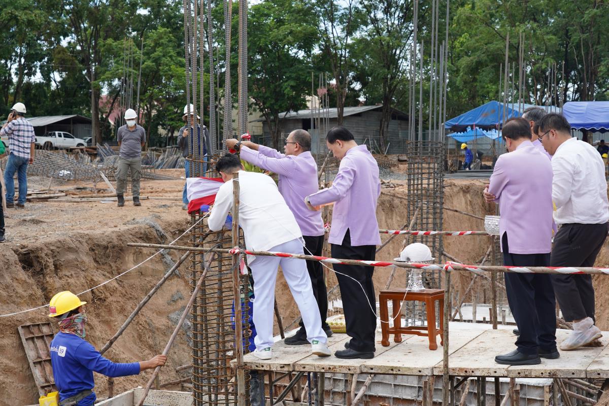 Kiểm định xây dựng công trình bị thấm nước