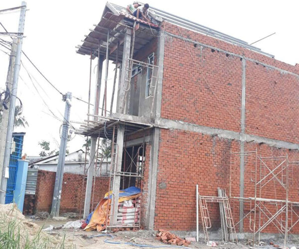 Kiểm định xây dựng khi cải tạo nhà cũ