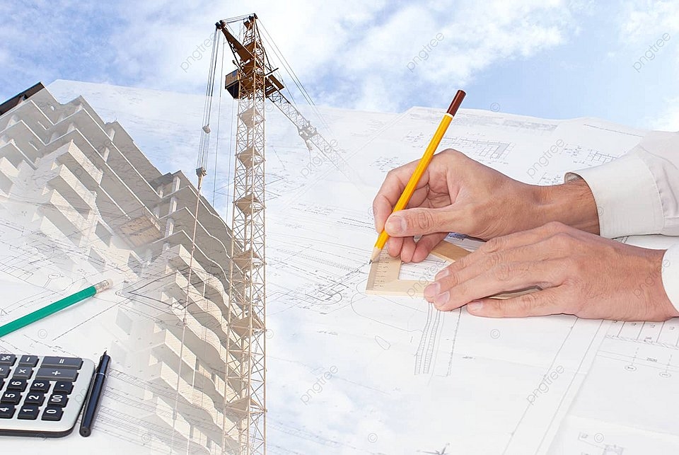 Kiểm định xây dựng trong khu dân cư đông đúc