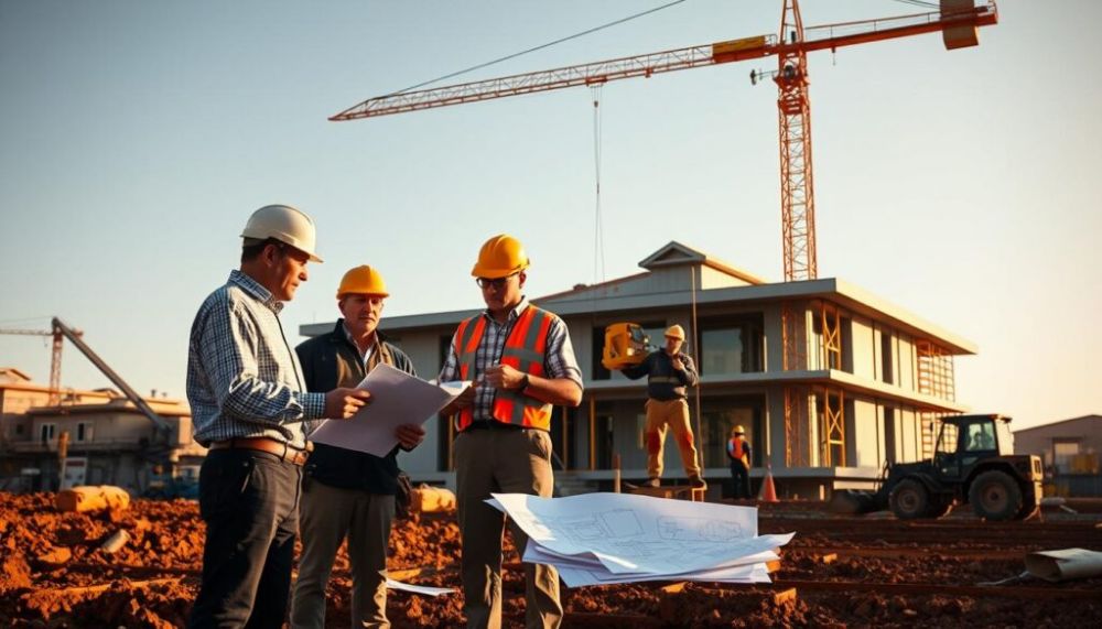 Kiểm định xây dựng cải tạo mặt bằng kinh doanh