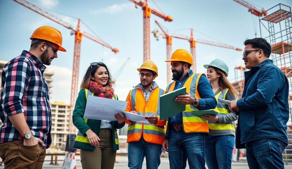 Kiểm định xây dựng cải tạo mặt bằng kinh doanh