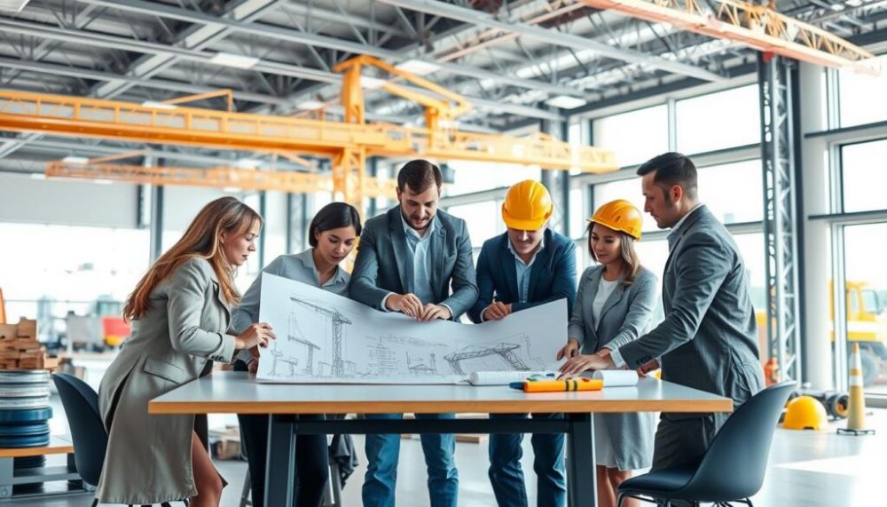 Kiểm định xây dựng cải tạo mặt bằng kinh doanh