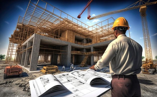 Kiểm định xây dựng đánh giá an toàn lâu dài