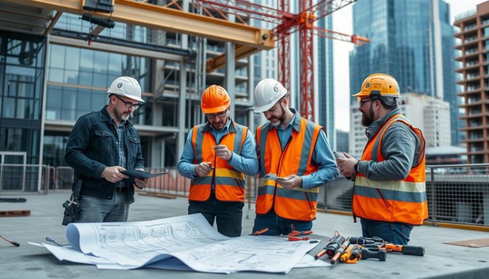 Kiểm định xây dựng khi chuyển nhượng dự án