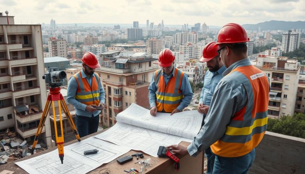 Kiểm định xây dựng khi chuyển nhượng dự án