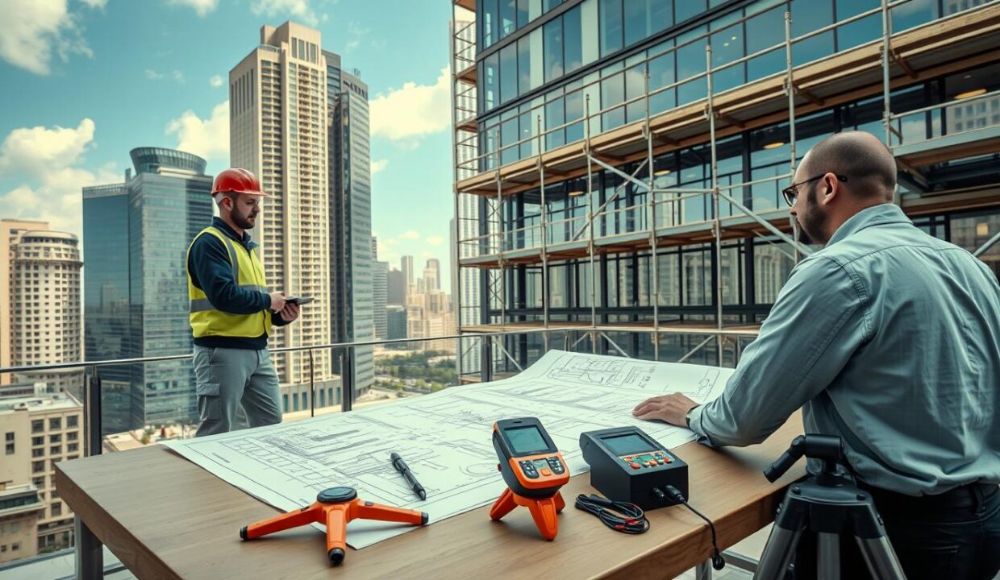 Kiểm định xây dựng khi có khiếu nại xung quanh