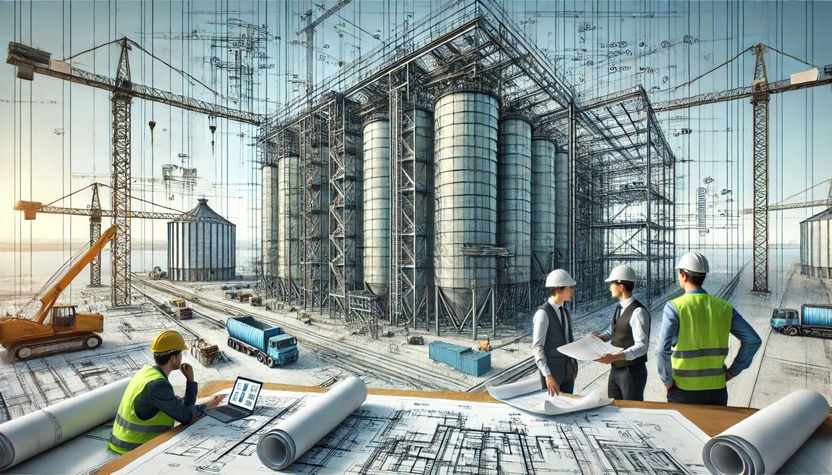 Kiểm định xây dựng khi thay đổi kết cấu