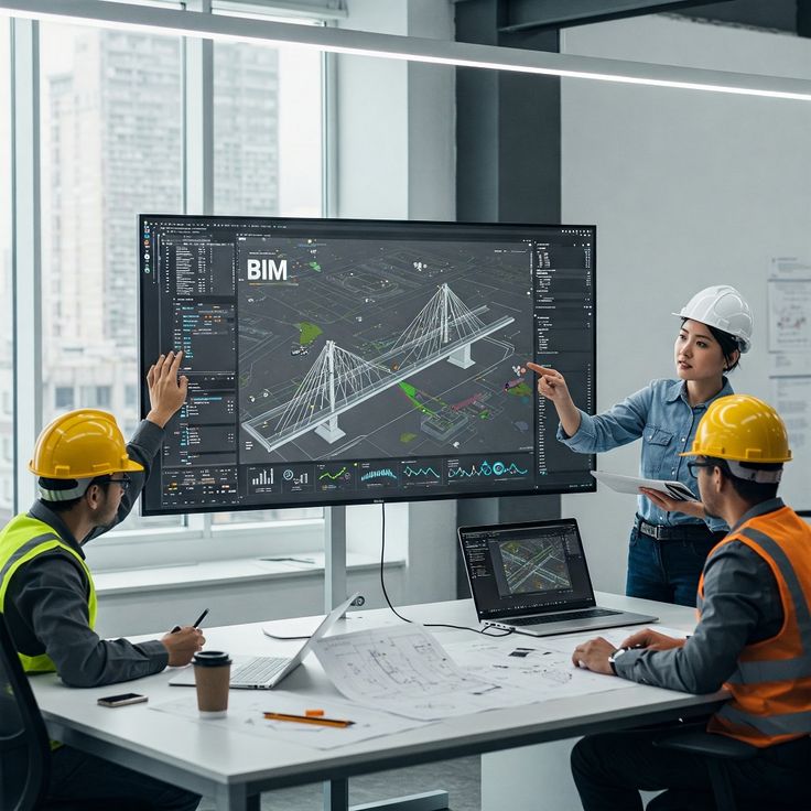 Kiểm định xây dựng khi thay đổi kết cấu