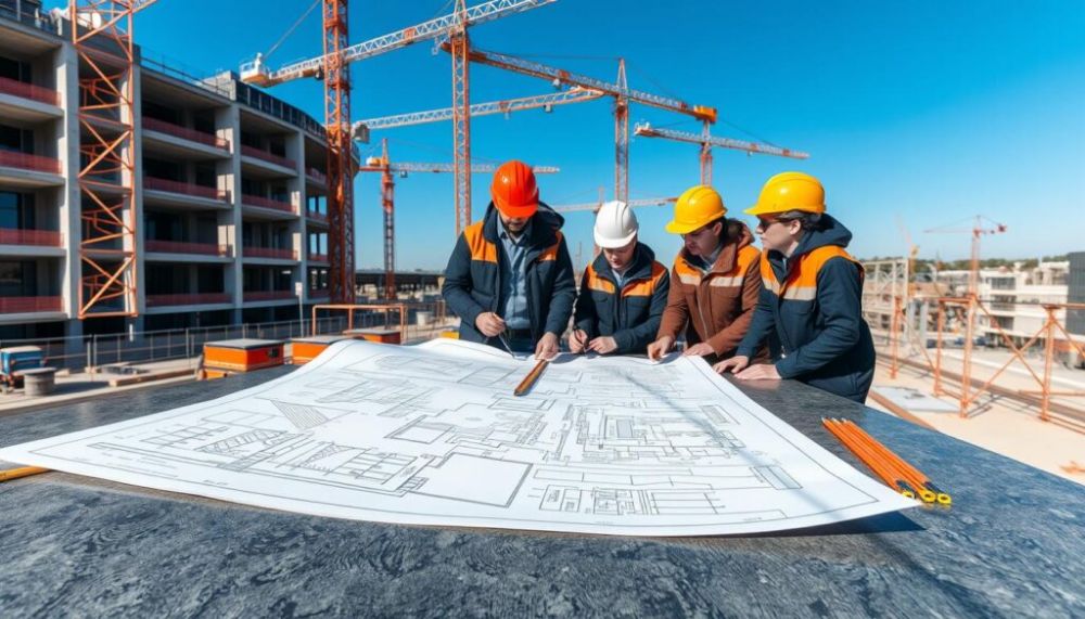 Kiểm định xây dựng nhà ở kết hợp kinh doanh