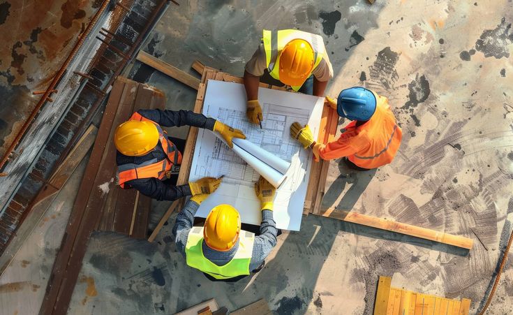 Kiểm định xây dựng nhà ở kết hợp kinh doanh