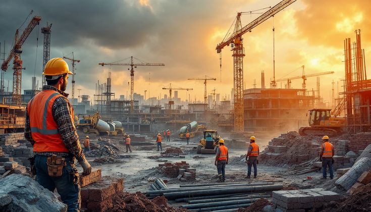 Kiểm định xây dựng nhà ở kết hợp kinh doanh