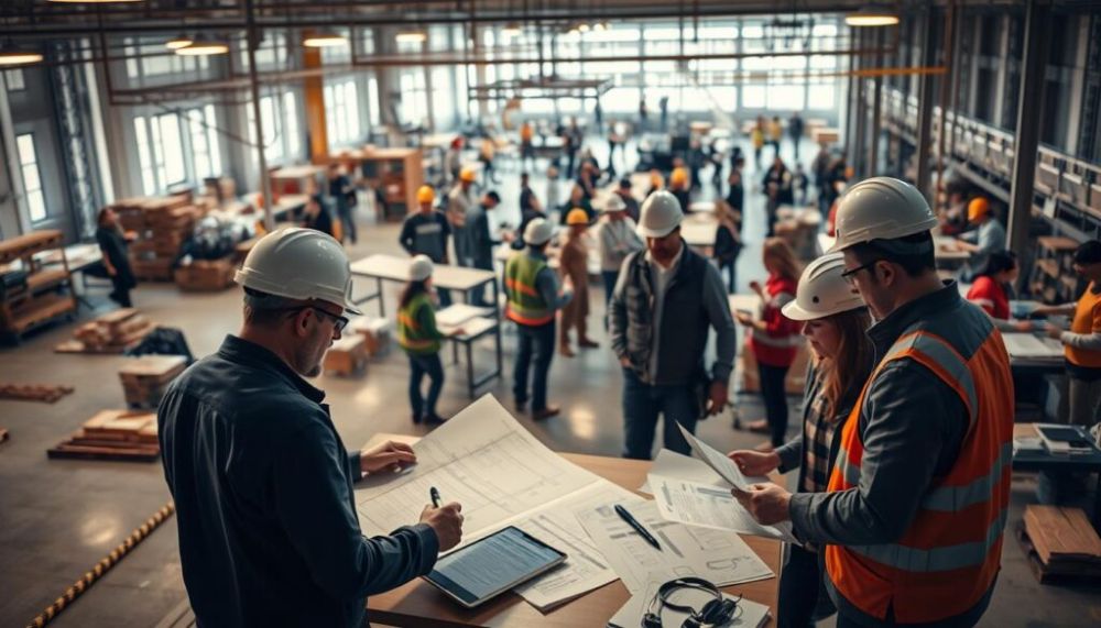 Kiểm định xây dựng phục vụ hồ sơ bảo trì