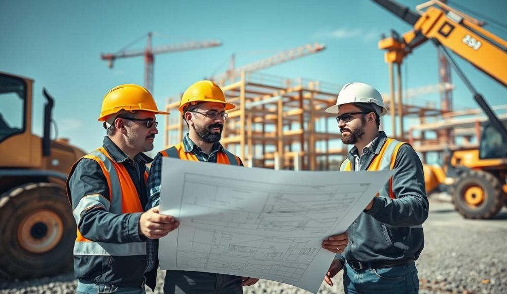 Kiểm định xây dựng phục vụ hồ sơ bảo trì