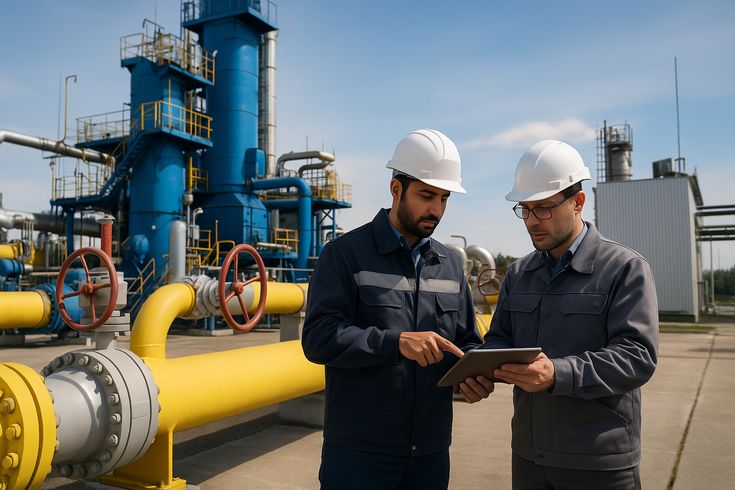 Kiểm định xây dựng trước khi lắp điện nước